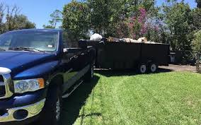 Junk Removal for Events in Ahwahnee, CA